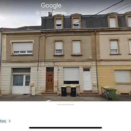 La Fensch Wifi Un-Sejour-A-Part Apartment Florange Luaran gambar