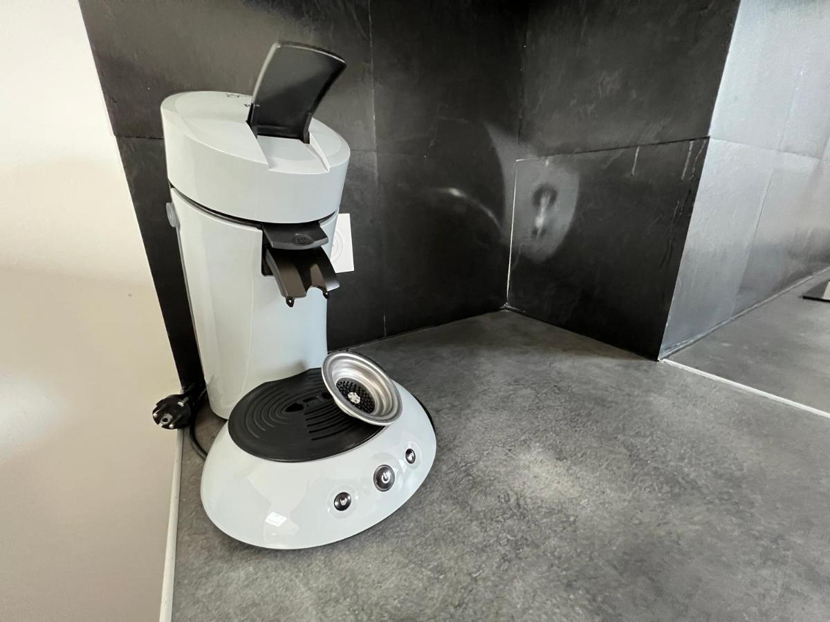 La Fensch Wifi Un-Sejour-A-Part Apartment Florange Luaran gambar