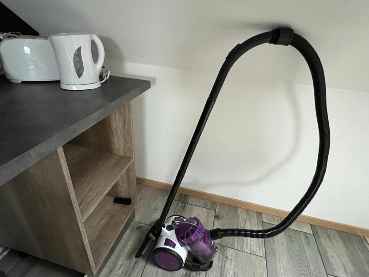 La Fensch Wifi Un-Sejour-A-Part Apartment Florange Luaran gambar